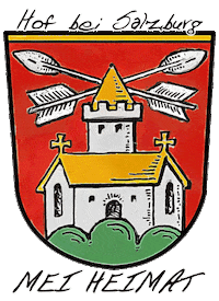Salzburg Sticker by Kuhls Bar