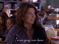 season 3 netflix GIF by Gilmore Girls 