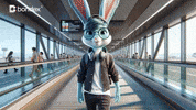 bondexapp travel crypto nft holidays GIF