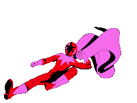 Animation Motion Sticker