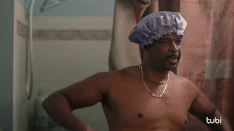 Damon Wayans Shower GIF by Tubi