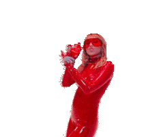 ashley o she is coming Sticker by Miley Cyrus