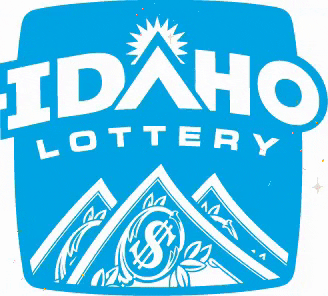 IdahoLotteryWooh giphyattribution logo GIF