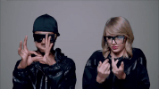 shake it off mv GIF by Taylor Swift