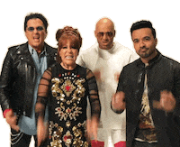 Sticker by Telemundo
