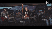 nothing but thieves lowlands GIF by NPO 3FM