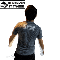 Leozinho Sticker by BeyondFailure