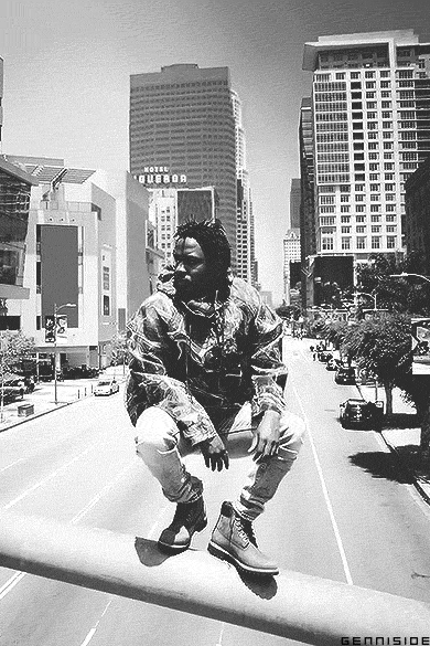 kendrick lamar GIF