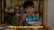 fresh off the boat GIF by ABC Network