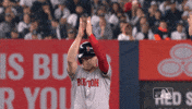 Red Sox Sport GIF by MLB