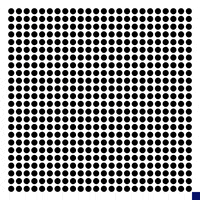 black and white animation GIF by The New Big Poppa E