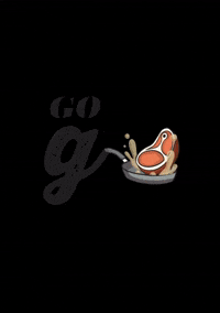 gogsokovi protest gog pumpaj dinstaj GIF