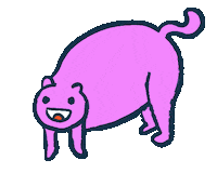 Dance Dancing Sticker