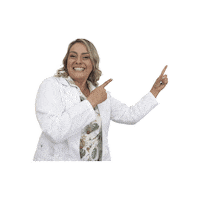 Glitic respira respiraterapia Sticker