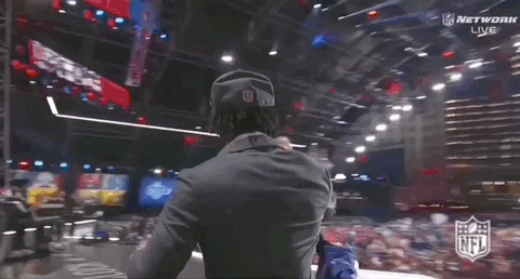 National Football League GIF by NFL