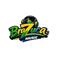 Brazil Production Sticker by Brazuca Fitness