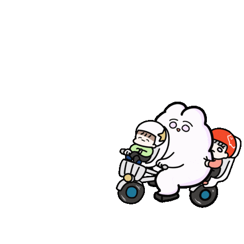 なっぱちゃん Sticker
