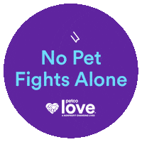 Pet Health Sticker by Petco Love