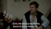 comedy central GIF by Workaholics