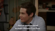 comedy central season 6 episode 9 GIF by Workaholics