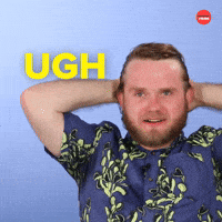 UGH