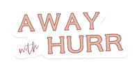 Rent Sticker by HURR Collective