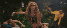 music video back to church GIF by Alyson Stoner 