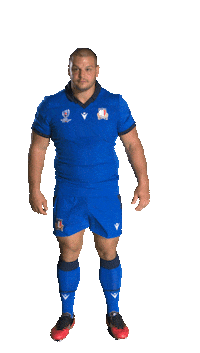 World Rugby Sport Sticker by Rugby World Cup