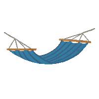 Illustration Camping Sticker by Jack Wolfskin