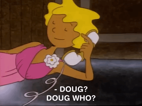 nicksplat doug GIF