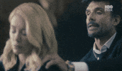 Frank Grillo Funeral GIF by HBO Max