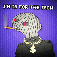 Robot Tech GIF by Paft Drunk