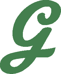 G Glogo Sticker by Grow Brand