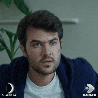 Dizi Wtf GIF by WASS Medya