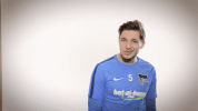 super bowl football GIF by Hertha BSC