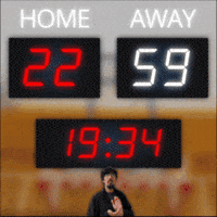 22 Home GIF