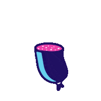 animation winning Sticker by Intel