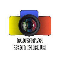 Bursa Sticker by BursaBuyuksehir