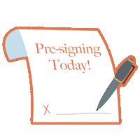 Sticker by Team Kathy Borys