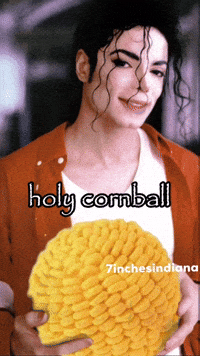 Michael Jackson Mj GIF