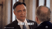Bluff City Law GIF by NBC