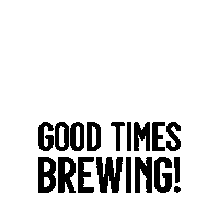 Good Times Drinking Sticker by Connor's Stout Porter