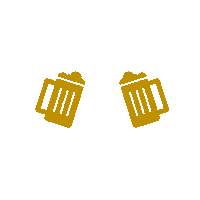 Party Celebrate Sticker by m.ing.a