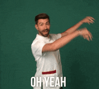 donarsang dancing oh yeah ohyeah blood donation GIF