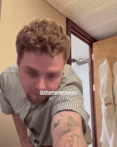 1Hit Alex Warren GIF by Respective