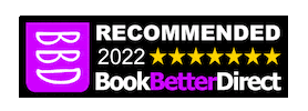 Direct Bookings Sticker by BookBetterDirect