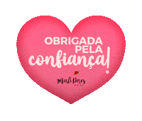 Mesaposta Sticker by Marli Peres Home