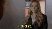Ncis GIF by CBS