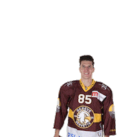 Ice Hockey Sport Sticker by Genève-Servette Hockey Club