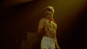 freddie mercury queen GIF